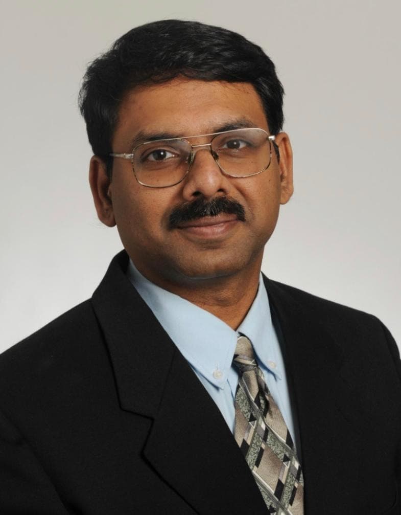 Padmanabhan Seshaiyer